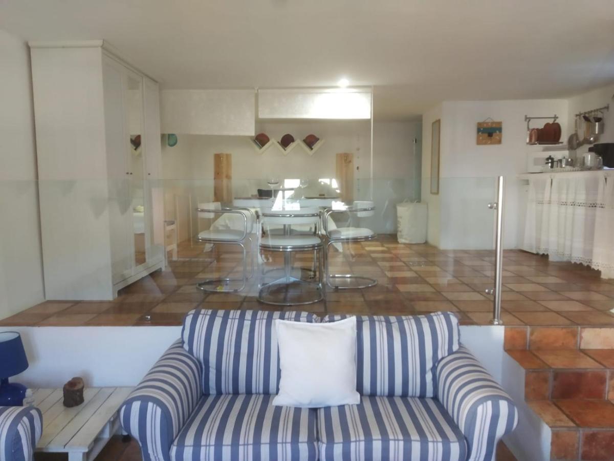 Loft La Petite Apartment Guatiza Ngoại thất bức ảnh