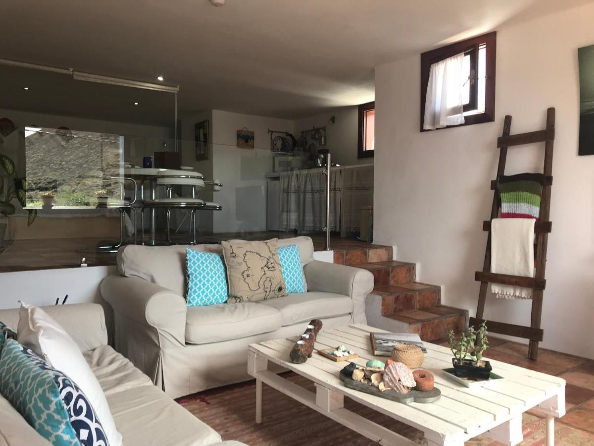 Loft La Petite Apartment Guatiza Ngoại thất bức ảnh