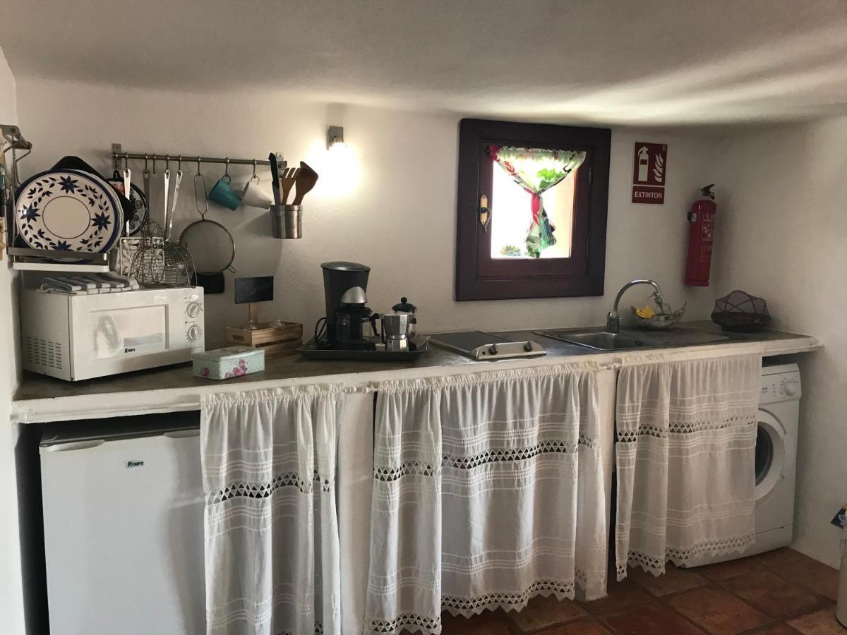 Loft La Petite Apartment Guatiza Ngoại thất bức ảnh