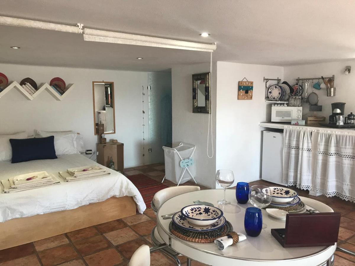 Loft La Petite Apartment Guatiza Ngoại thất bức ảnh