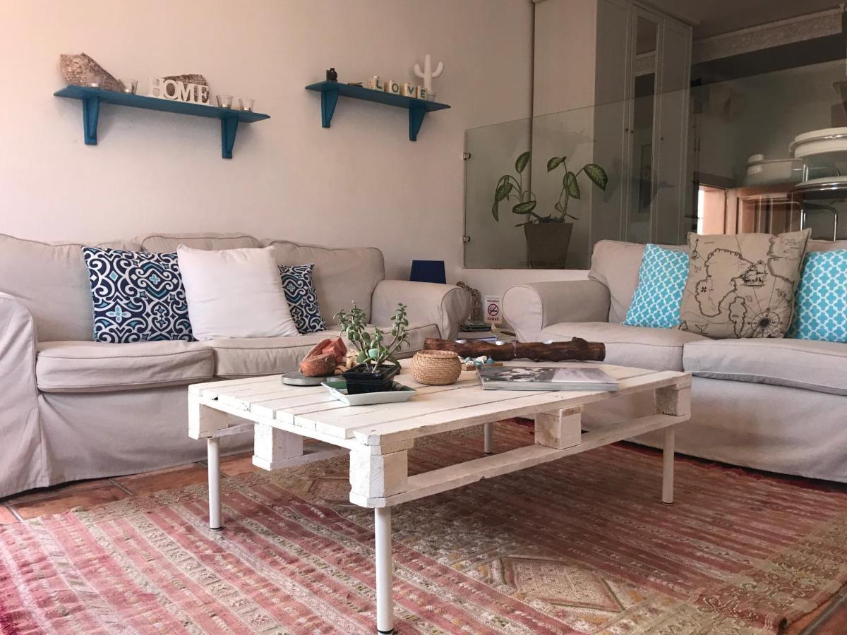 Loft La Petite Apartment Guatiza Ngoại thất bức ảnh